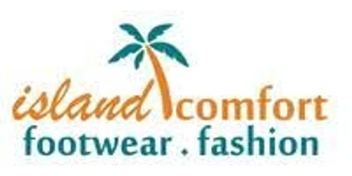 Island Comfort Footwear Promo Code