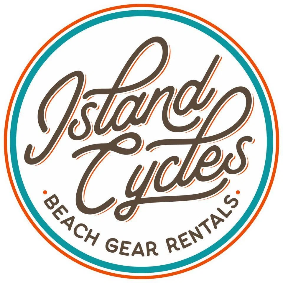 Island Cycles coupons