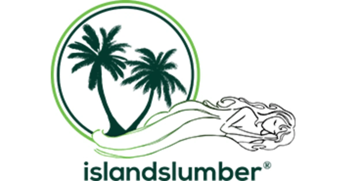 Island Slumber Promo Code