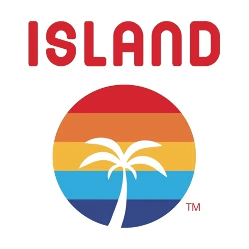 Brand island