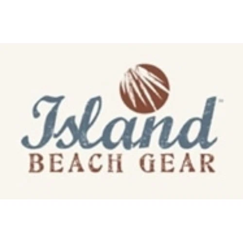 ISLAND BEACH GEAR Promo Code — 200 Off in Sep 2024