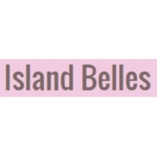ISLAND BELLES Promo Code — Get 200 Off in June 2024