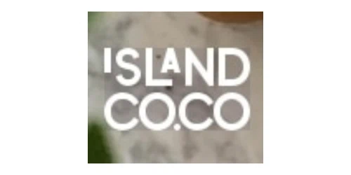 Islandco coupon
