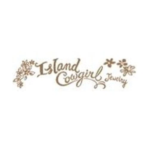 Island Cowgirl Promo Code