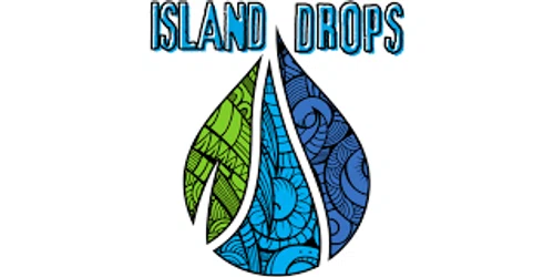 Island Drops Promo Code