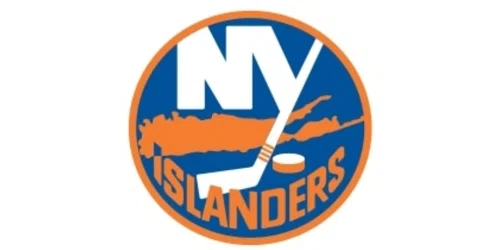 New York Islanders Merchant logo