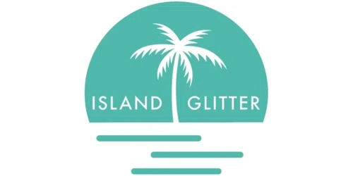 Island Glitter Promo Code