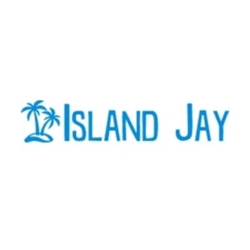 40 Off Island Jay Promo Code, Coupons (13 Active) Jun '24