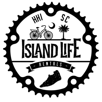 Island Life Bike Rentals & Dolphin Tours Merchant Logo