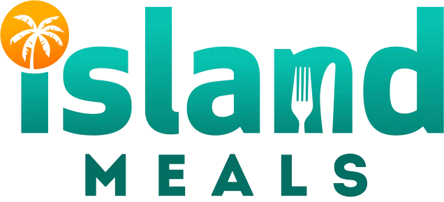 Island Meals Merchant Logo