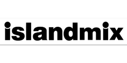IslandMix Promo Code