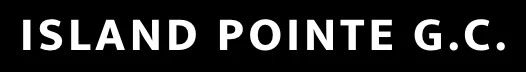 Island Pointe GC Merchant Logo