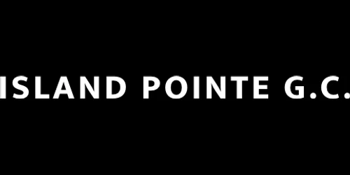 Island Pointe GC Promo Code