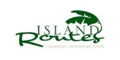 Island Routes coupon