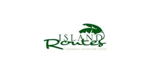 Island Routes coupon