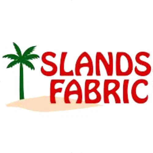 Islands Fabric Promo Code