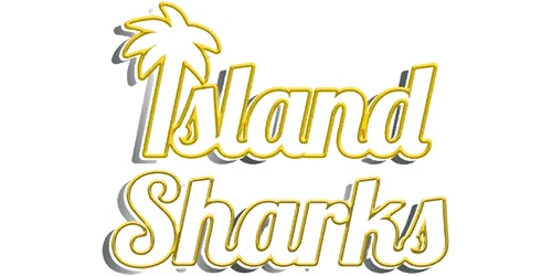 Island Sharks Chocolate Promo Code