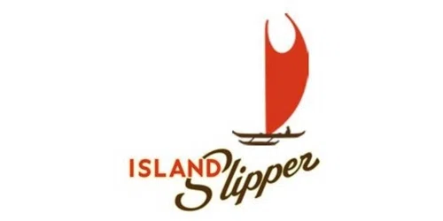 Island Slipper Merchant logo