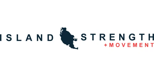 Island Strength Promo Code
