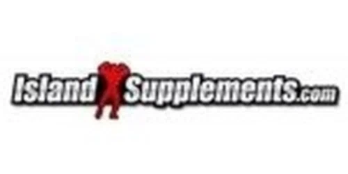 Island Supplements Promo Code