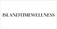 Island Time Wellness Merchant Logo