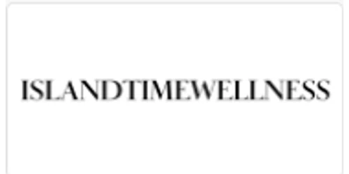 Island Time Wellness Promo Code