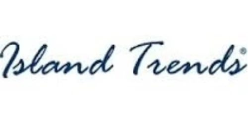 Island Trends Merchant logo