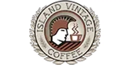 Island Vintage Coffee Promo Code