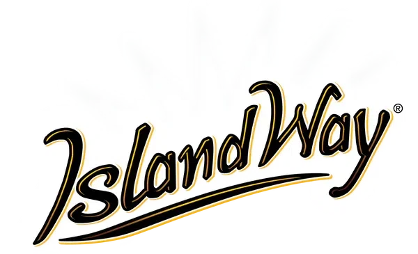 Island Way Sorbet Merchant Logo