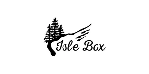 Isle Box coupon