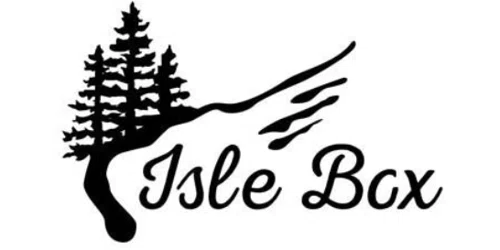 Isle Box Merchant Logo