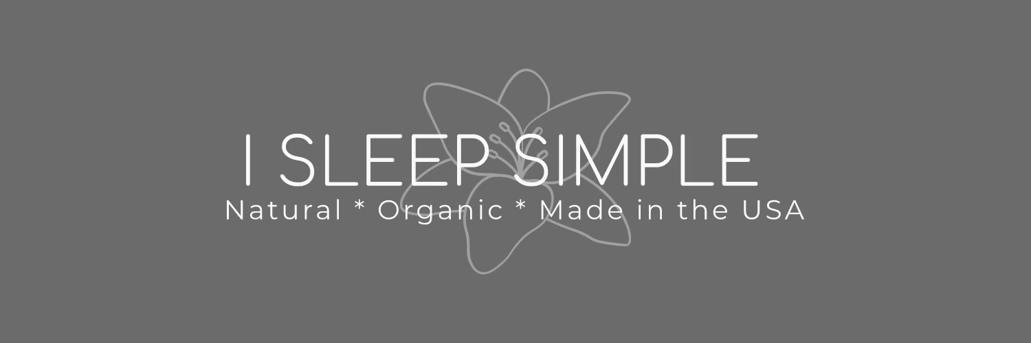 I SLEEP SIMPLE Promo Code — 10 Off (Sitewide) 2024