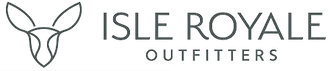 Isle Royale Outfitters Merchant Logo