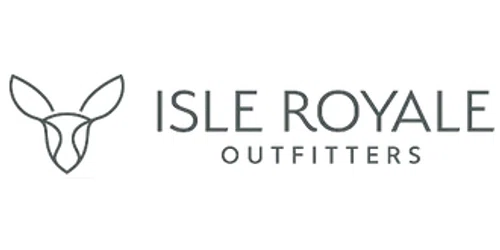 Isle Royale Outfitters Promo Code