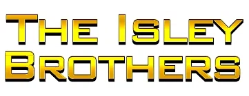 Isley Brothers Merchant Logo
