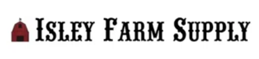 Isley Farm Supply Merchant Logo