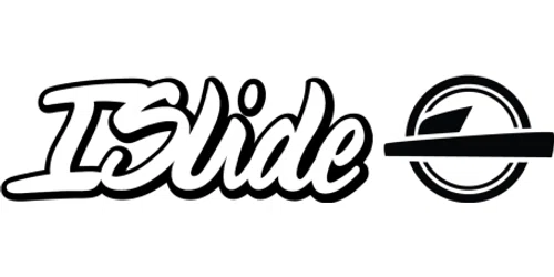 ISlide Merchant logo