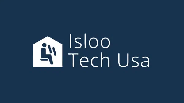 Isloo Tech Usa Merchant Logo