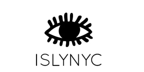 ISLYNYC coupon