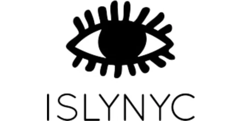 ISLYNYC Promo Code