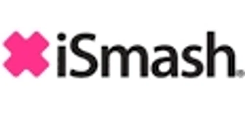 iSmash Merchant logo