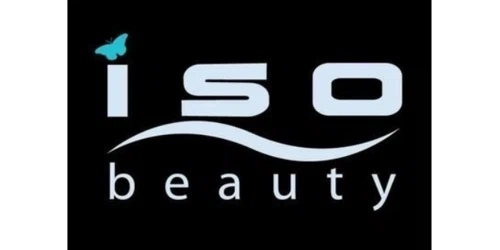 ISO BEAUTY Promo Code