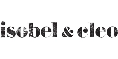Isobel & Cleo Promo Code