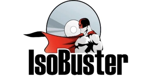 IsoBuster Merchant logo