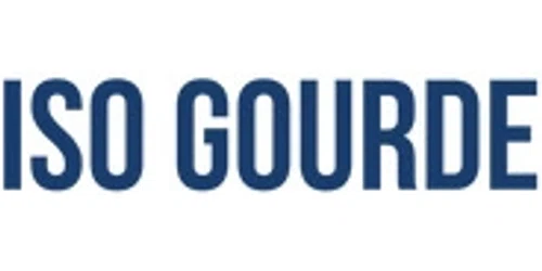 Iso Gourde Promo Code