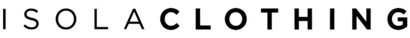 Isola Clothing Merchant Logo