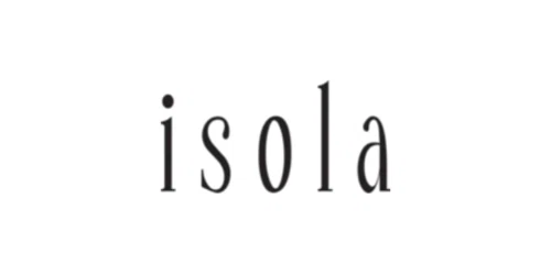 Isola Body coupon