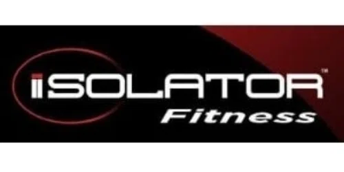 Isolator Fitness Merchant Logo