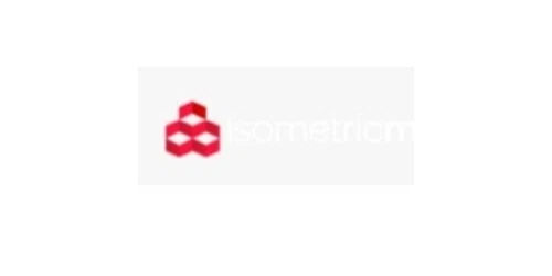Isometric Maps coupon