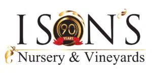 Ison's Nursery & Vineyard Merchant Logo